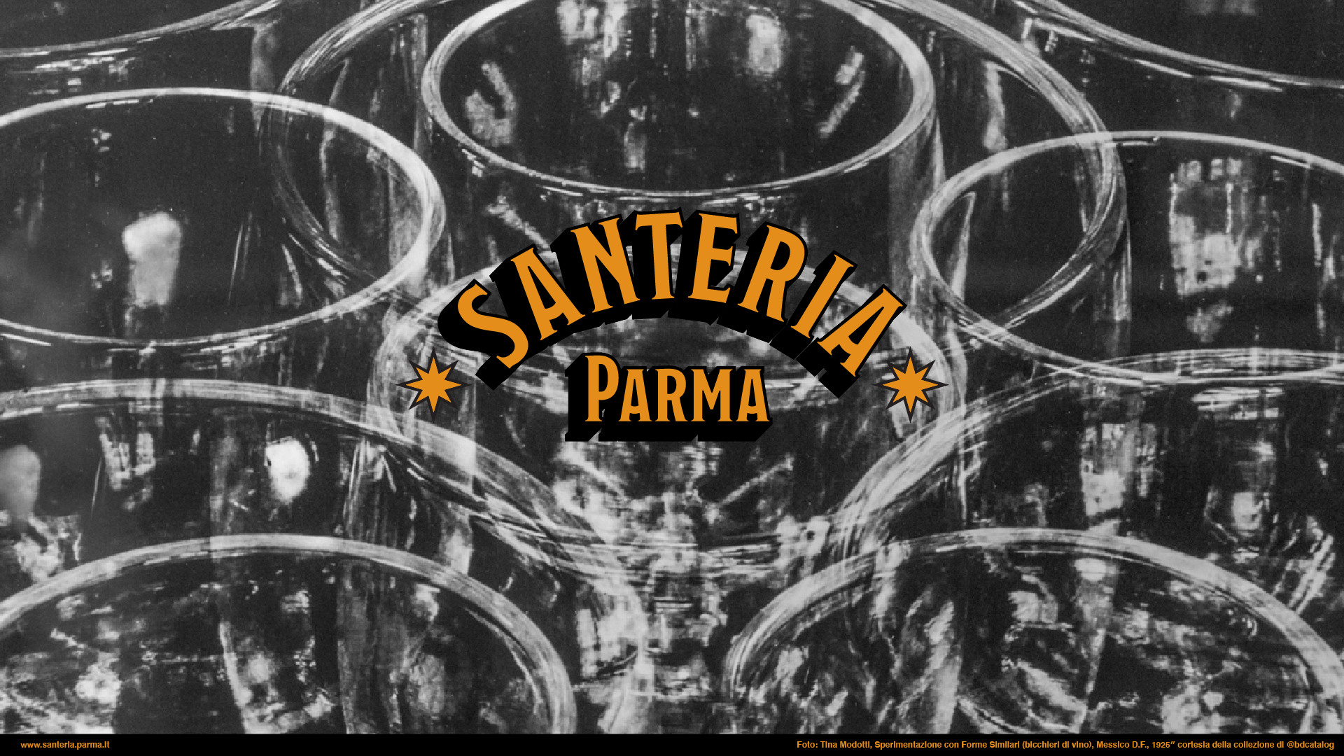 Santeria Parma a Parma