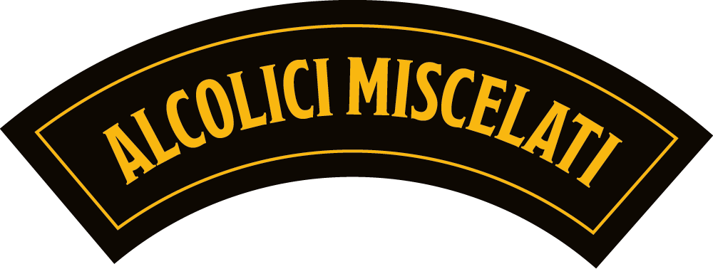 alcolici miscelati Drinklist Santeria Parma